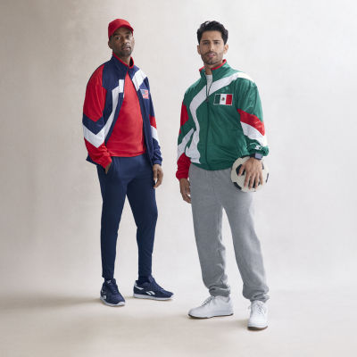 Reebok Club Memt Mens Sneakers