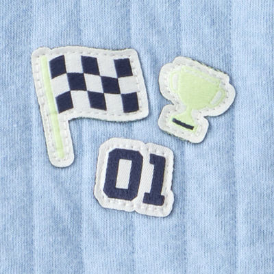 Carter's Baby Boys 3-pc. Pant Set