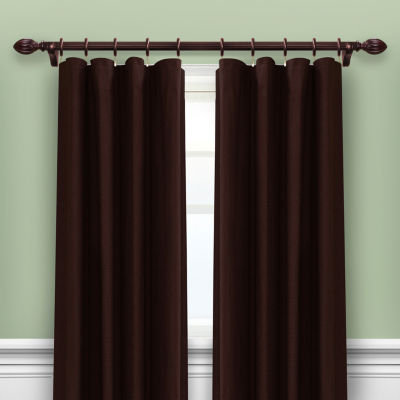 Lumi Home Furnishings Bullet Finial 2-pc. Finials