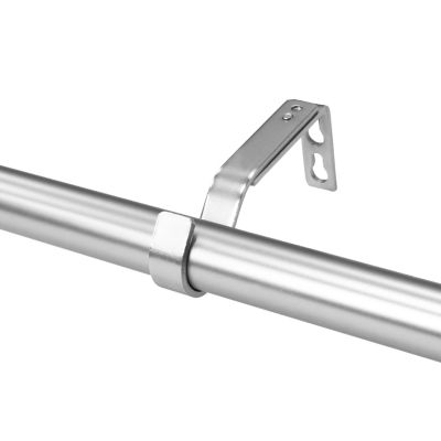 Lumi Home Furnishings End Cap 3/4 Curtain Rod