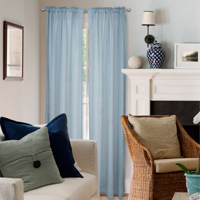 Lumi Home Furnishings Ball 5/8 IN Curtain Rod