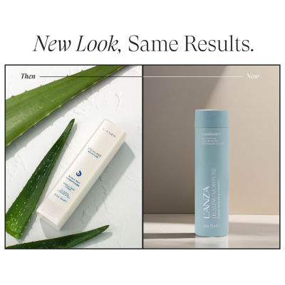 L'ANZA Healing Moisture Holiday Trio Box 3-pc. Value Set