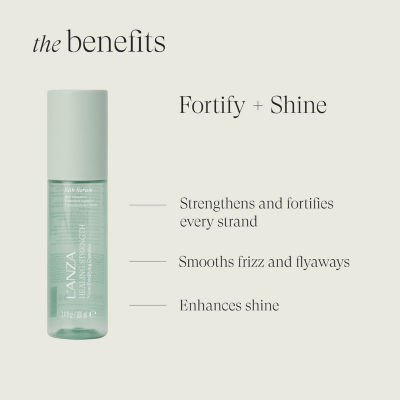 L'ANZA Healing Strength Holiday Trio Box 3-pc. Value Set