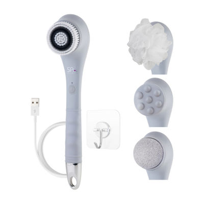Spa Sciences Nera: Power Shower Brush