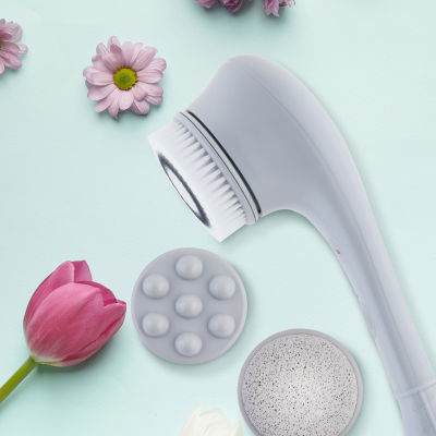 Spa Sciences Nera: Power Shower Brush