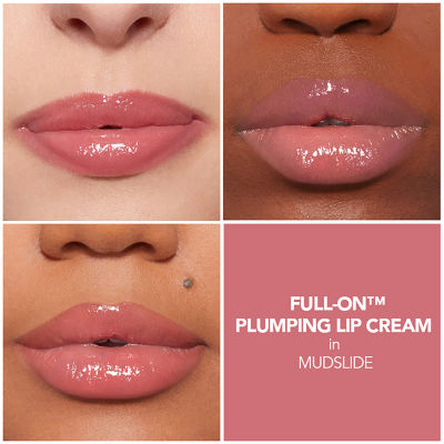 Buxom Sweet As Suga Mini Lip Plumping Trio ($45 Value)