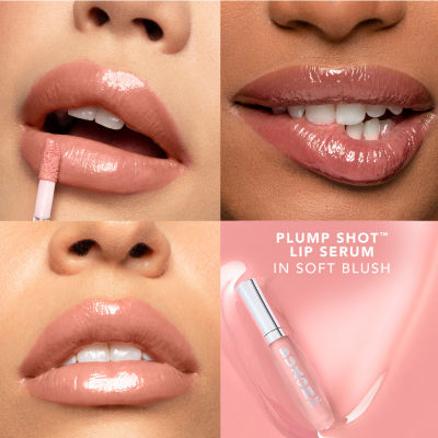 Buxom Sweet As Suga Mini Lip Plumping Trio ($45 Value)