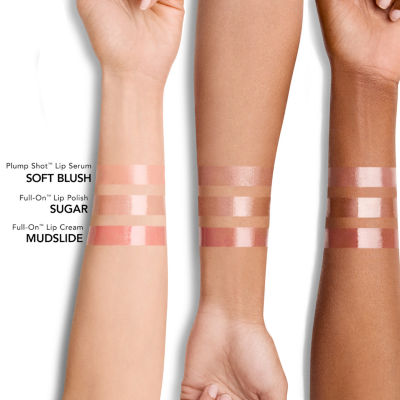 Buxom Sweet As Suga Mini Lip Plumping Trio ($45 Value)