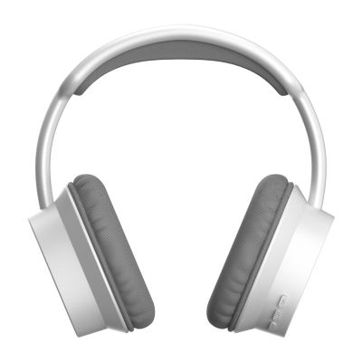 Brookstone Acoustic Comfort Wireless Headphones