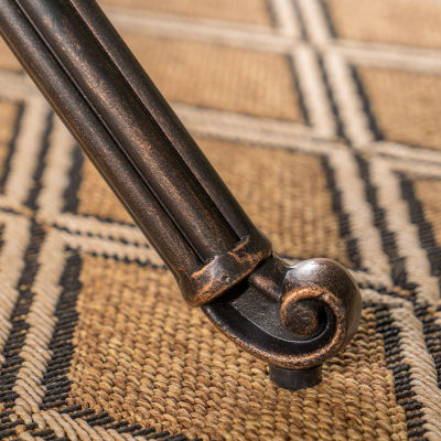 Abigal 9-pc. Rectangular Dining Set