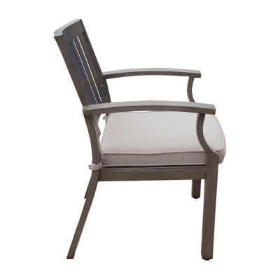 Lombok 7-pc. Rectangular Dining Set