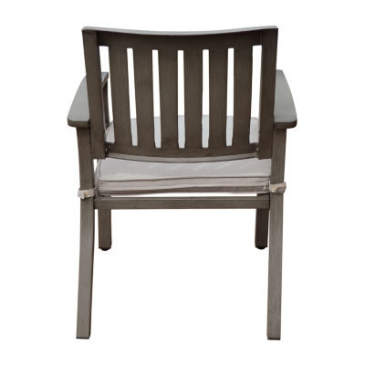 Lombok 7-pc. Rectangular Dining Set