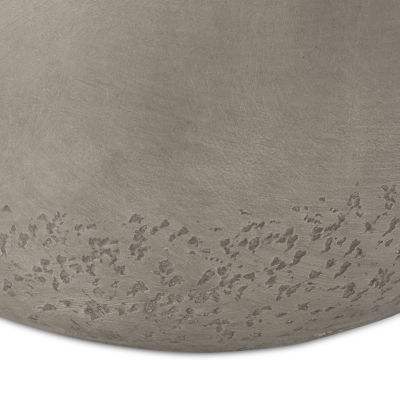 Orion Concrete Side Table