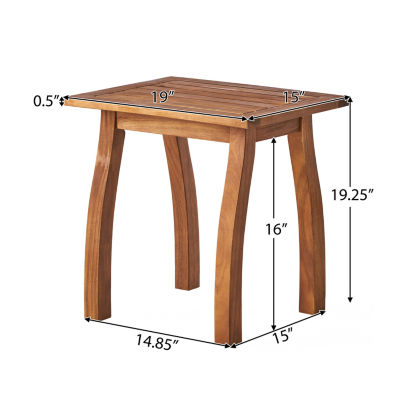 Selma Side Table