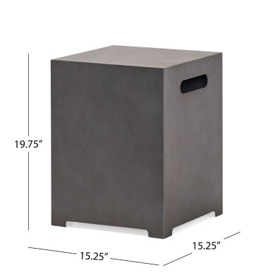 Wellington Fire Pit