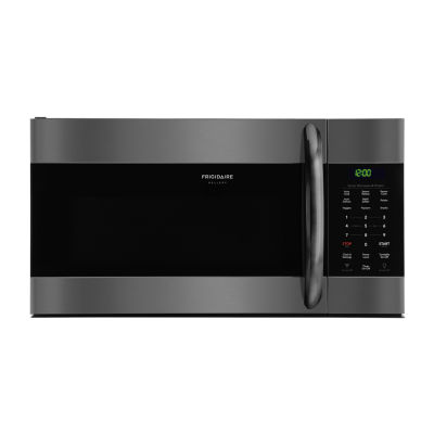 Frigidaire Gallery 1.7 Cu Ft Over Range Microwave