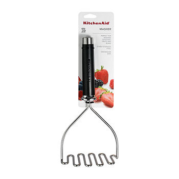 OXO Good Grips Potato Masher, Color: Stainless Steel - JCPenney