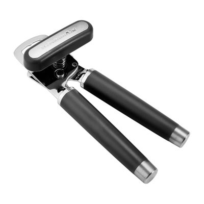 KitchenAid® Can Opener, Color Black JCPenney