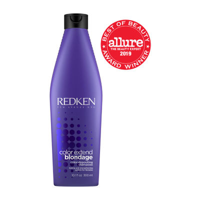 Redken Color Extend Blondage Conditioner - 8.5 oz.