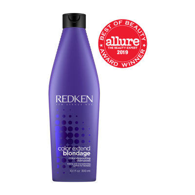 Redken Color Extend Blondage Conditioner 8.5 oz. JCPenney
