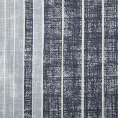 Home Expressions Mercer Stripes Complete Bedding Set With Sheets