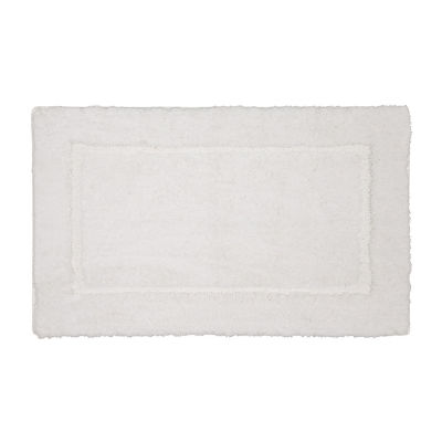 Liz Claiborne Signature Plush Bath Rug | Hawthorn Mall