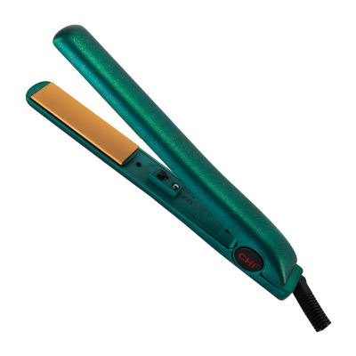 CHI "Special Edition 1"" Aurora Ceramic" Fast Heating 1" Flat Iron