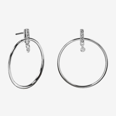 Bijoux sales bar earrings