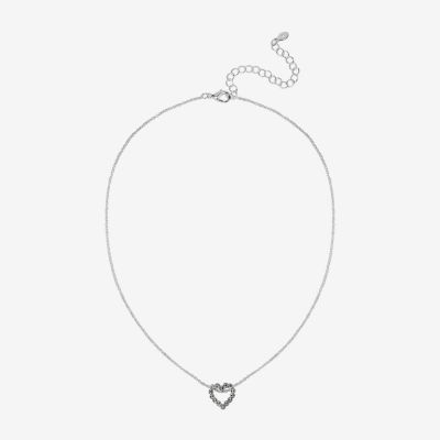 Jcpenney hot sale bar necklace