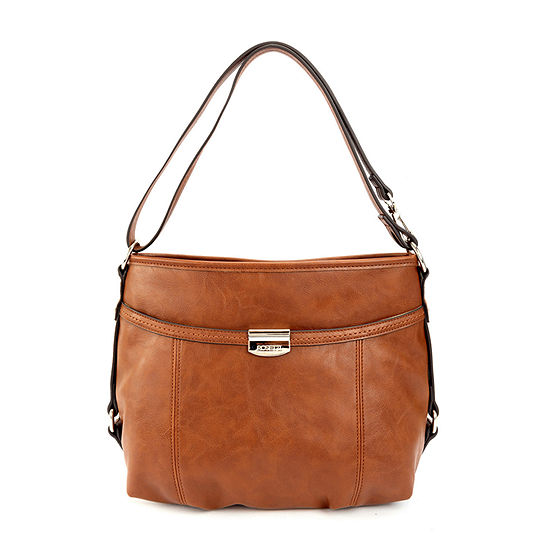 Rosetti Round About Convertible Shoulder Bag - JCPenney