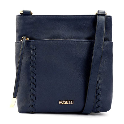 Jcpenney rosetti online purses