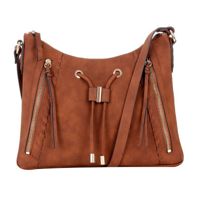 Rosetti Jane Crossbody Bag - JCPenney