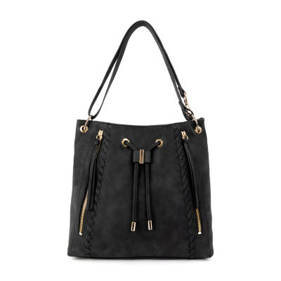 Rosetti Jane Hobo Bag JCPenney