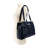 Handbags & Accessories Department: Handbags, Blue - JCPenney
