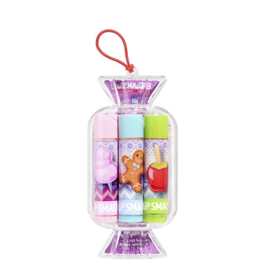 Lip Smacker Candy Trio Lip Balm