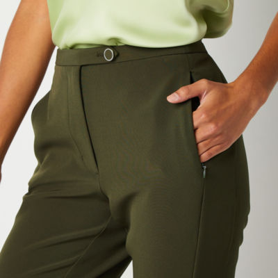 Worthington slim best sale fit ankle pants