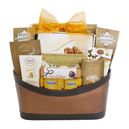 Alder Creek Chocolate Decadence Gift Set, One Size, Multiple Colors