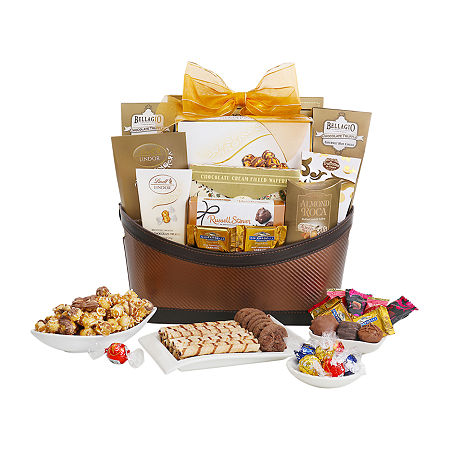 Alder Creek Chocolate Decadence Gift Set, One Size, Multiple Colors