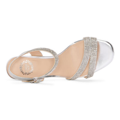 I. Miller Womens Blaze Heeled Sandals