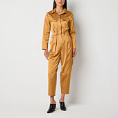 Women s Jumpsuits Rompers JCPenney