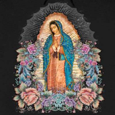 Mens Long Sleeve Fleece Hoodie