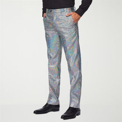 Opposuits Discoballer Mens 3-pc. Suit Set