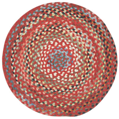 Capel Inc. Round Rugs