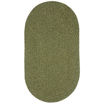 Oval Rugs - Capel Rugs Wholesale