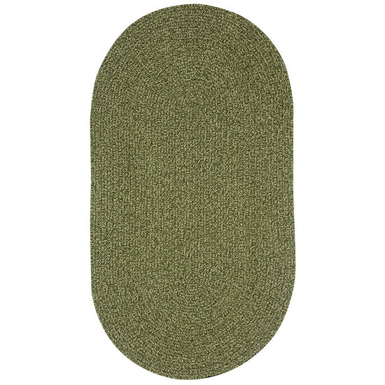 Capel Inc. Oval Rugs