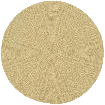 Capel Inc. Round RugsJCPenney