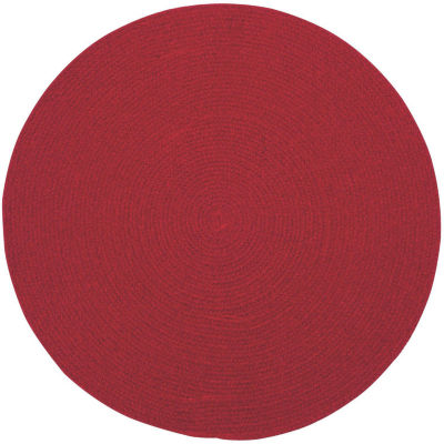 Capel Inc. Round RugsJCPenney