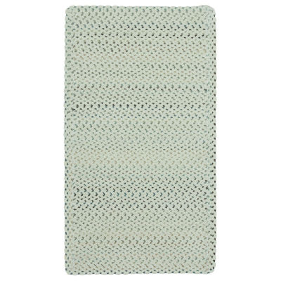 Capel Inc. Vivid Braided Reversable Indoor Oval Area Rug