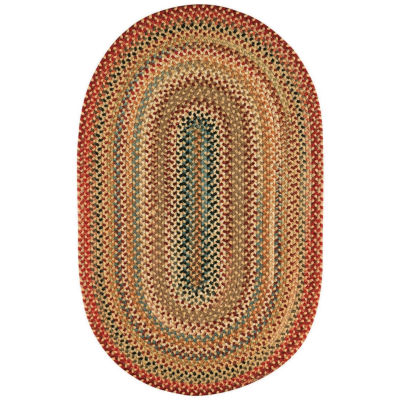 Capel Inc. Oval Rugs JCPenney