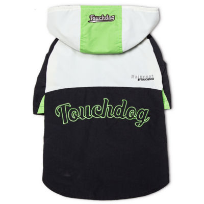 The Pet Life Touchdog Mount Pinnacle Pet Ski Jacket